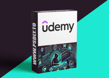 Udemy - The Complete Ethical Hacking Bootcamp For 2025