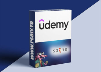 Udemy - Transform AI Art into Game-Ready Animations Using Spine