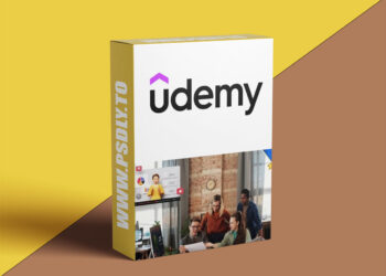 Udemy - Udemy-Digital Marketing 2025