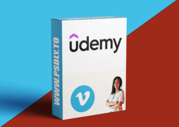 Udemy - Vimeo For Course Creators