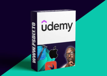 Udemy - iOS Development: Video, Audio & Image Integration with Swift