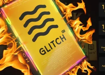 Videohive - Glitch Kit for After Effects - 31697527
