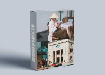 ANDP - Kodachrome 25 (K14)