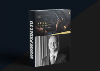 Academy of Animated Art - Nuke Technical Workshop