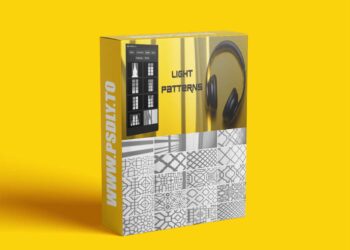 Aescripts - Light Patterns v1.0