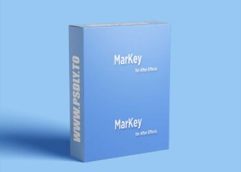 Aescripts - MarKey V1.0.2 Win/MacOS