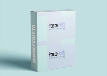 Aescripts - PastePath v1.01