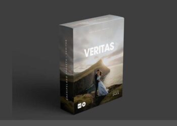 Archipelago - Veritas Presets