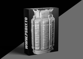 Cgside - Hard Surface Techniques in Houdini