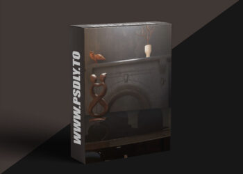 Cgside - Houdini Tips - Procedural UV's, Channel Packing and more