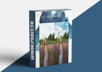 Finding North Education - New Lightroom Features Editing Tutorial