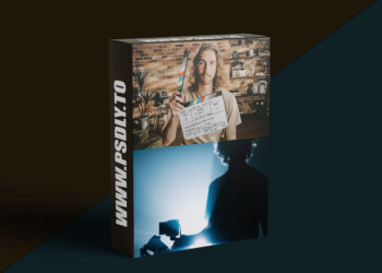 Full Time Filmmaker - Lighting Mastery