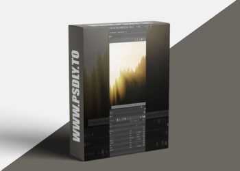 God rays in karma xpu - scene file