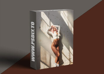 Joakim Karlsson Photography - Julia in the Sun