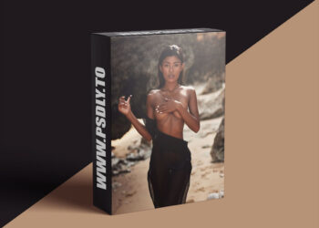 Joakim Karlsson Photography - Tita on the beach