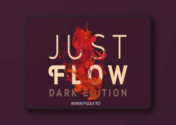 Just Flow - Dark Edition 478397