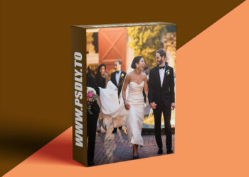 KelbyOne - A Real Wedding, Live and Uncensored - The Ceremony and The Reception