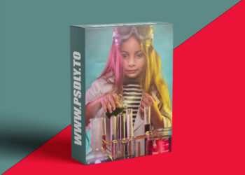 KelbyOne - Creative Portraits at Home