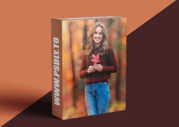 KelbyOne - Enhancing Your Backgrounds Using Photoshop's New Neural Filters