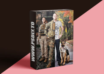 KelbyOne - Photoshop Compositing Basics: Tips Every New User Needs to Know