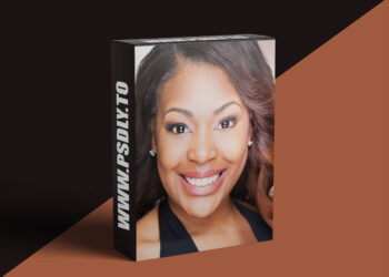 KelbyOne - Portrait Retouching in Adobe Lightroom Classic