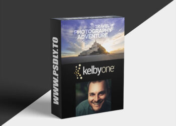 KelbyOne – How to Prepare for Your Travel Photography Adventure