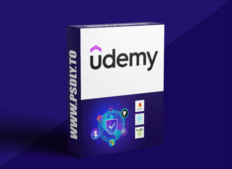 Udemy - Mastering React and Node.js Firebase Authentication 1 Mastering React and Node.js Firebase Authentication