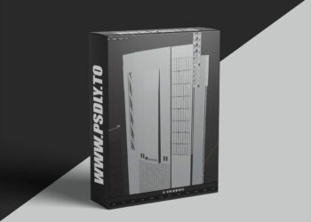 Mattepaint - Advanced Modelling Techniques