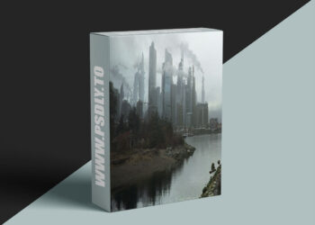 Mattepaint - Digital Matte Painting for Beginners