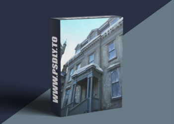 Mattepaint - Winter Conversion Techniques