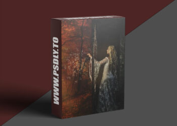 MegBittonProductions - Balancing Light Mini Fundamentals