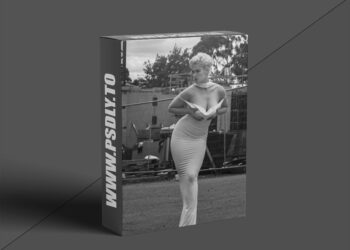 Peter Coulson Photography - Stefania On The Streets