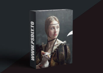 PiximPerfect - Cinematic Color Grading in 92 Seconds – So Easy! + PSD Sources