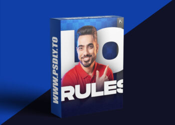 Piximperfect - Photoshop Secrets: 10 Rules I Wish I Knew When I Started