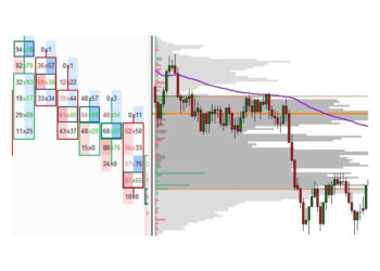 Price Action Volume Trader – Trading With Price Action & Volume Profile