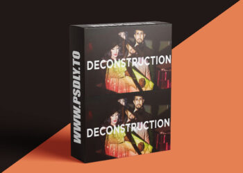 Sam Hurd - An Impossible Double Exposure. Photo Deconstruction