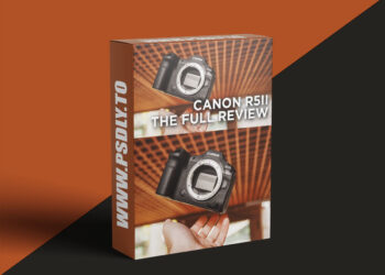 Sam Hurd - Canon R5II Review Summary // video