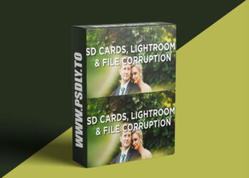 Sam Hurd - Lightroom's Built In File Corruption Check, and an app to pre-scan new memory cards for errors