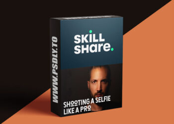 Skillshare - Next-Level Self-Portraits: Shoot Like a Pro