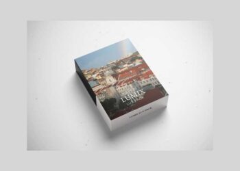 Stalman - Lumix LUTs