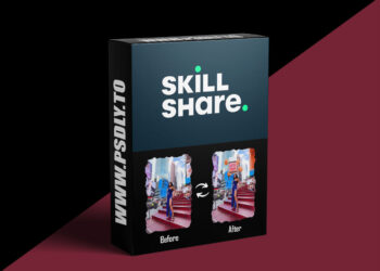 Take Your 3D Career to the Next Level with VFX Animation