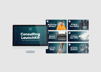 Taylor Welch – LaunchKit Curriculum