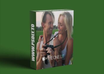 The One LUT - iPhone 15 Pro Apple Log