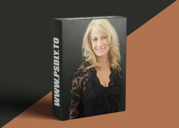 The Portrait System - DIY Hair