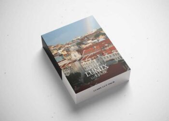 Tyler Stalman - Lumix LUTs