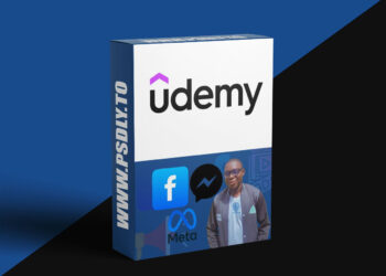 Udemy - A Profitable Way Of Running Facebook Ads This Year