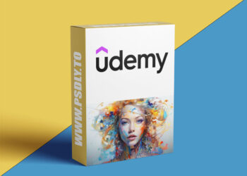 Udemy - AI Art Generation and Animation with Generative AI