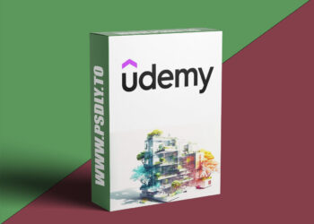 Udemy - Architecture Master Course in AutoCAD and Revit