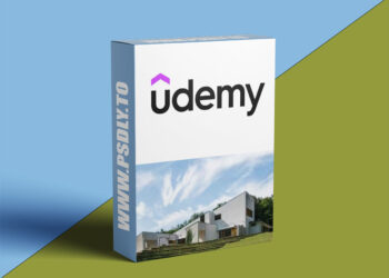 Udemy - Architecture Photography for Beginners The Complete Course