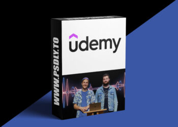 Udemy - Audio Training For Video Shooters